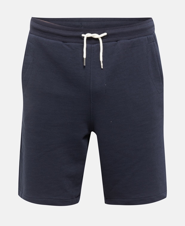 

Спортивные шорты Quiksilver, темно-синий