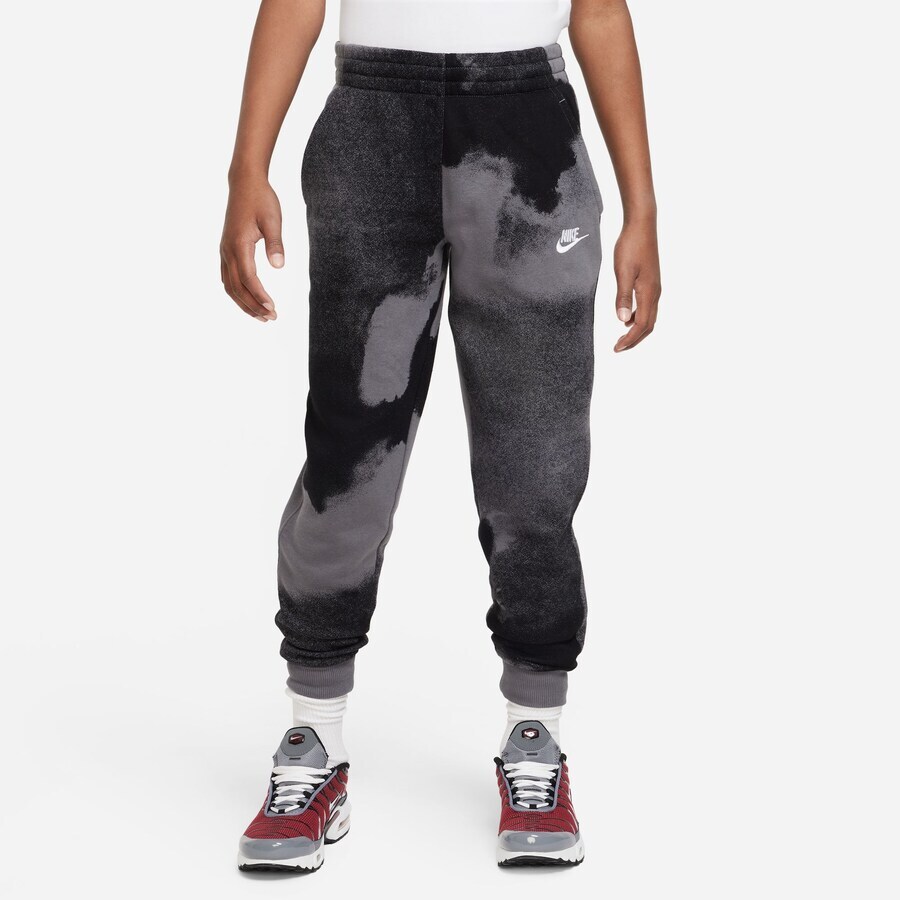 

Повседневные брюки Nike Sportswear, серый