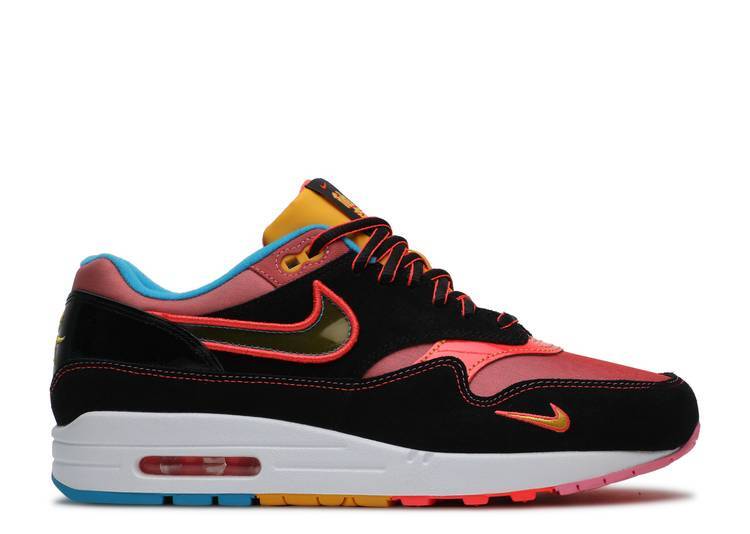 

Кроссовки Nike AIR MAX 1 'NYC CHINATOWN',