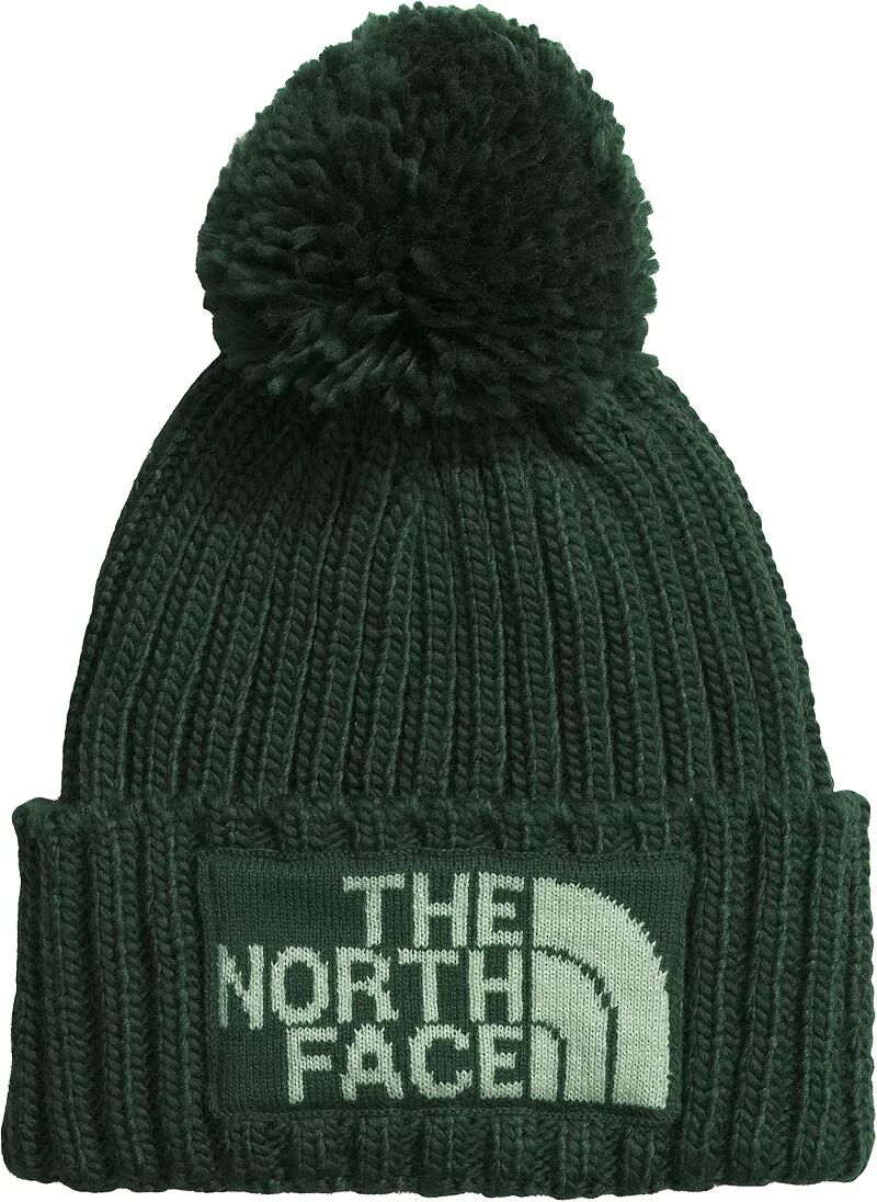 Женская лыжная шапка The North Face Heritage Tuke.
