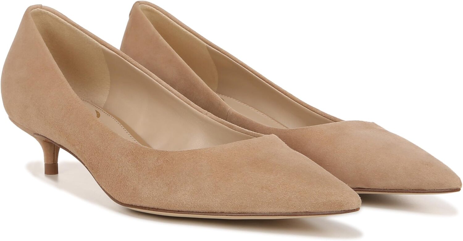 

Туфли Franci Sam Edelman, цвет Golden Caramel