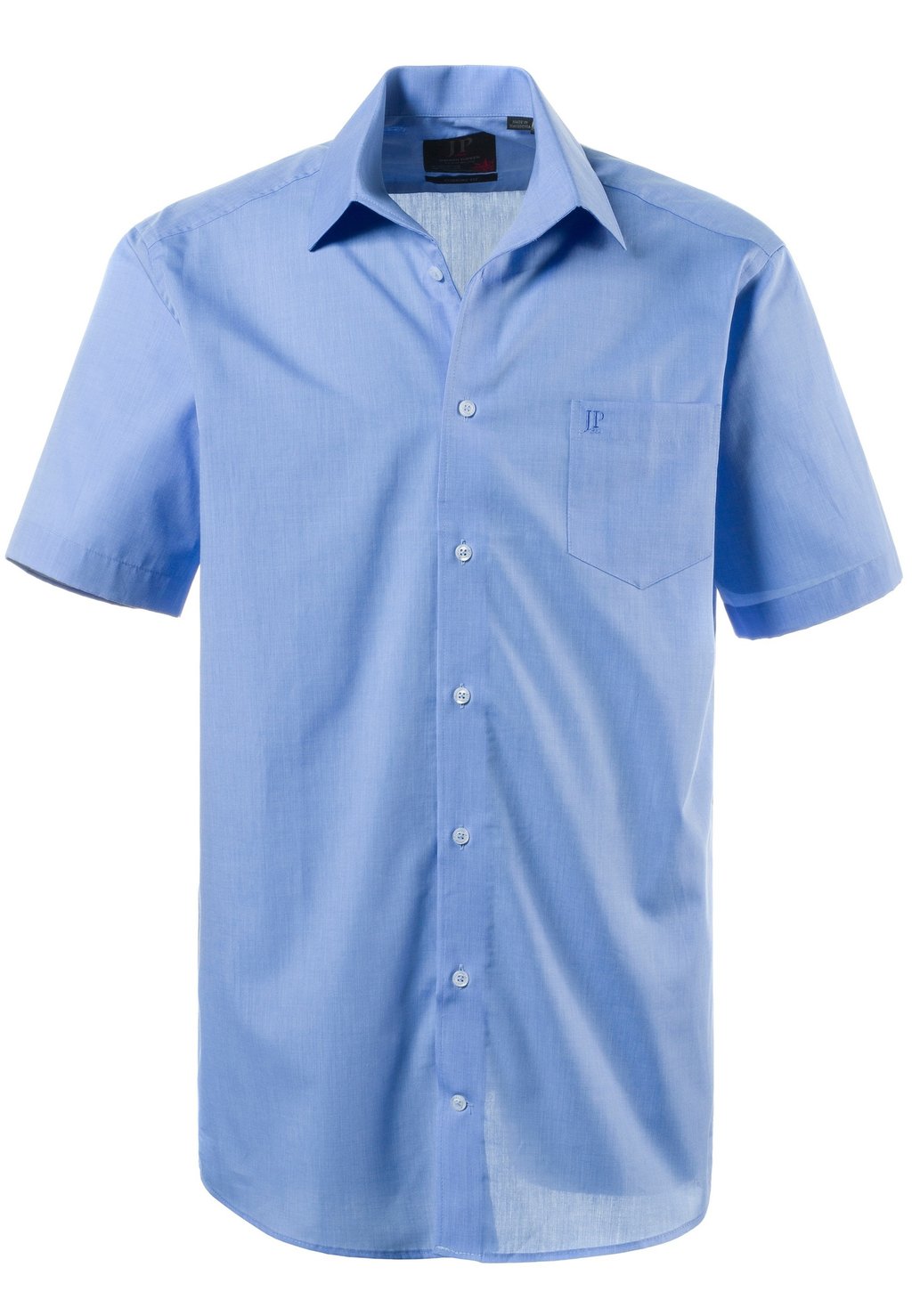 Рубашка JP1880, цвет hellblau
