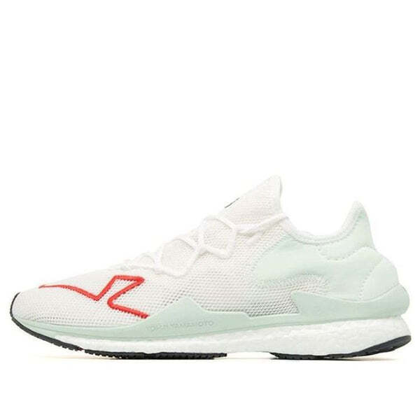 

Кроссовки y 3 adizero runner Adidas, белый