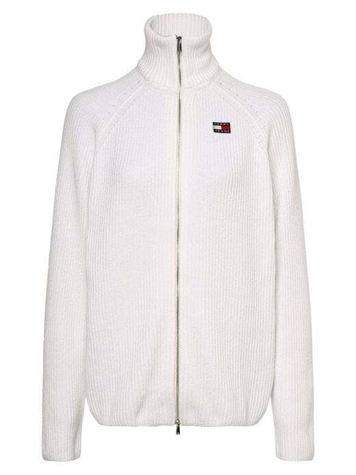 

Кардиган Tommy Jeans, белый