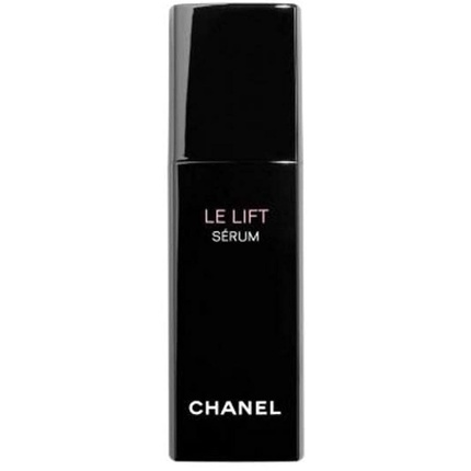 Le Lift Укрепляющая сыворотка против морщин 30 мл, Chanel крем против морщин le lift fermeté lissage lotion chanel 150 мл