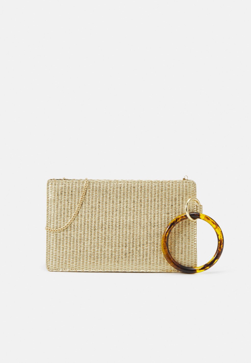 

Сумка ручная Hand Bag Swing PARFOIS, цвет gold coloured