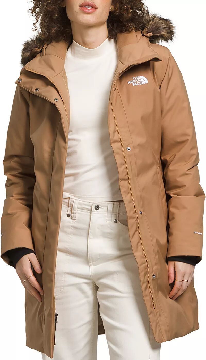 

Женская арктическая парка The North Face