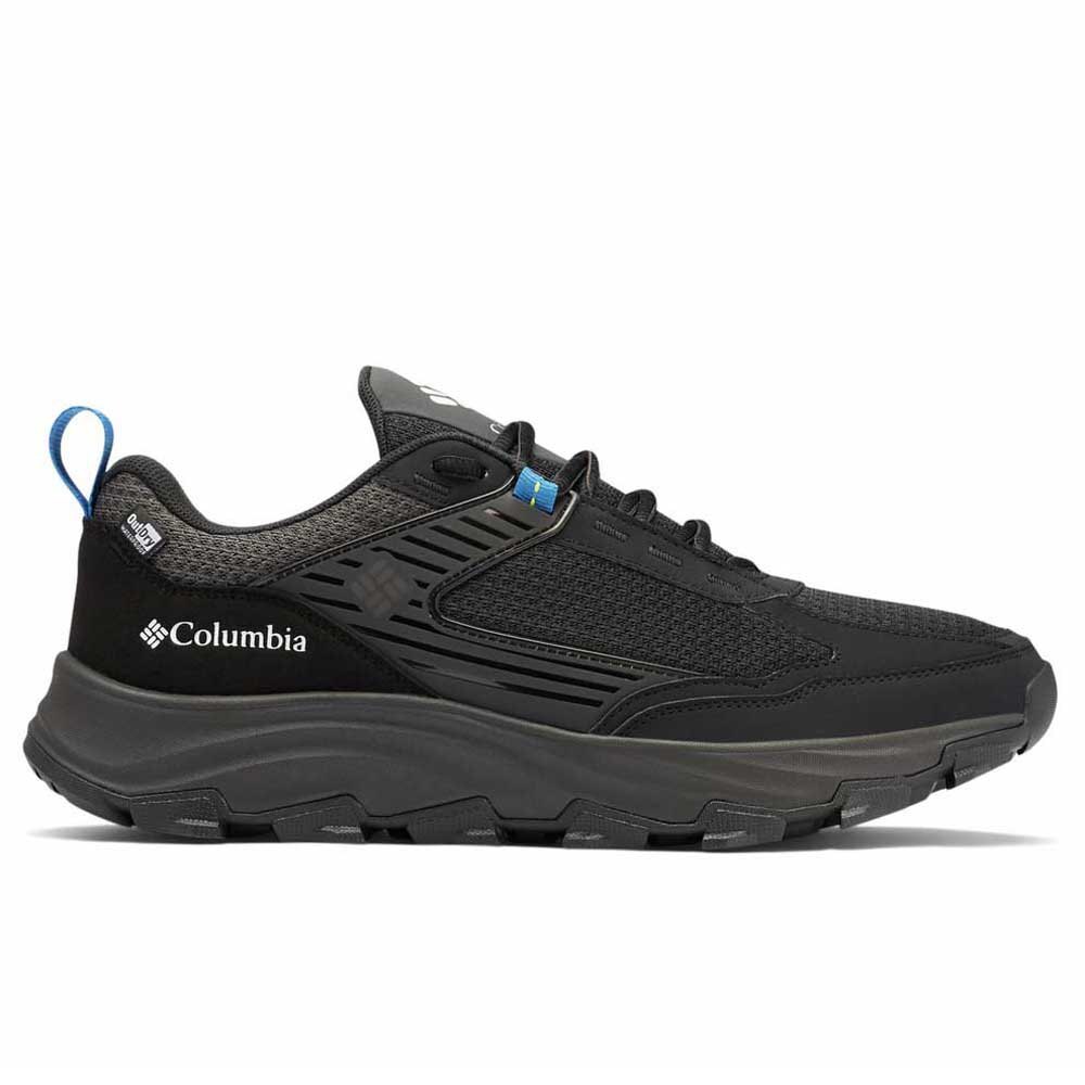 

Беговые кроссовки Columbia Hatana Max Outdry Trail, черный
