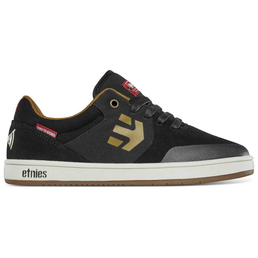 

Кроссовки Etnies Marana X Indy, черный