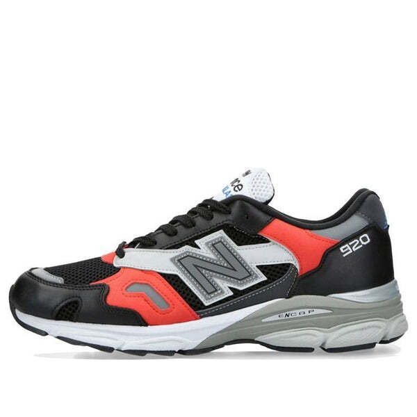 

Кроссовки 920 сделано в Англии New Balance, черный