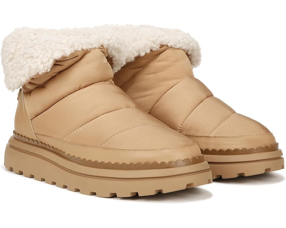 

Ботинки Sam Edelman Ozie, цвет Tan