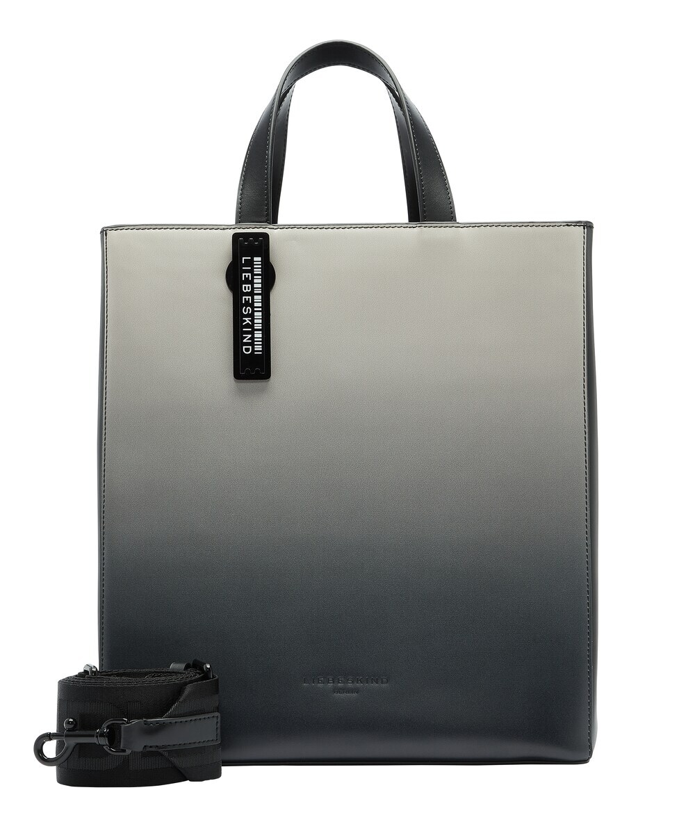 

Сумка-шоппер Liebeskind Berlin Paper Bag, черный