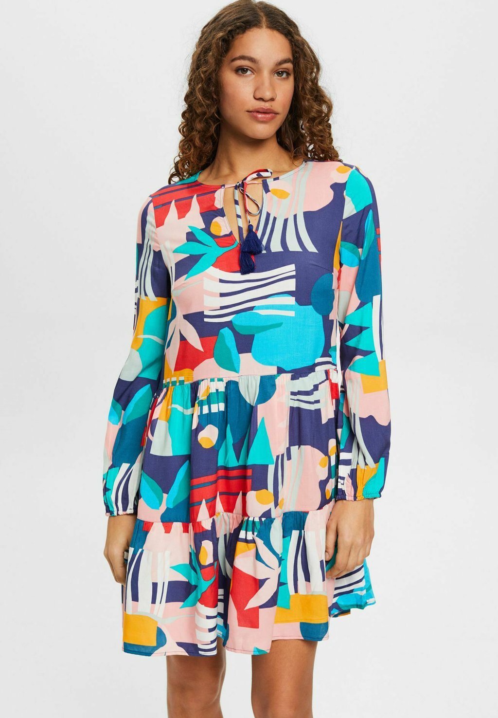 

Летнее платье Esprit