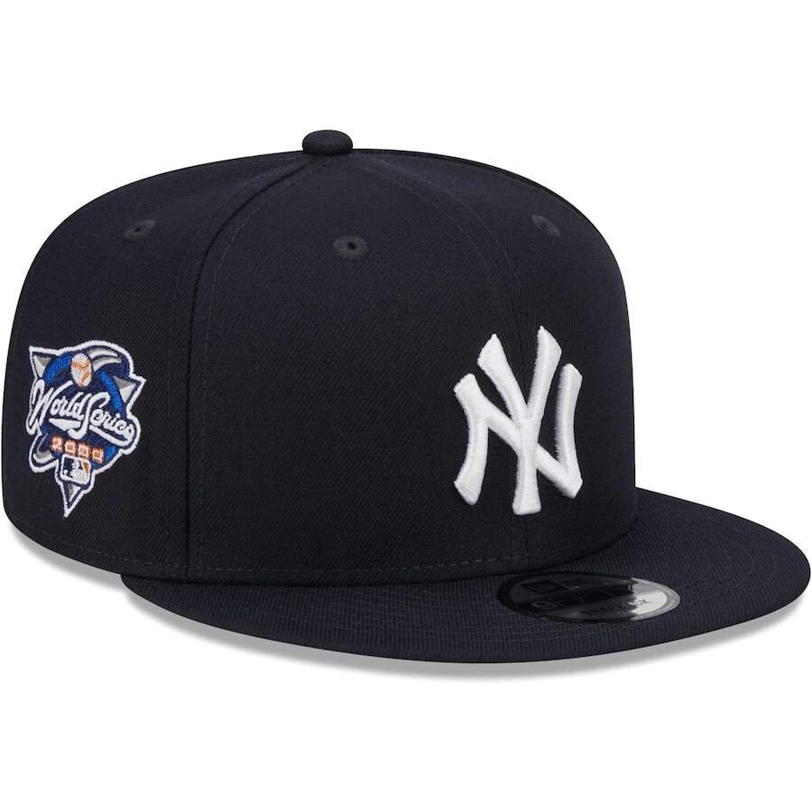 

Бейсболка New Era New York Yankees, нави