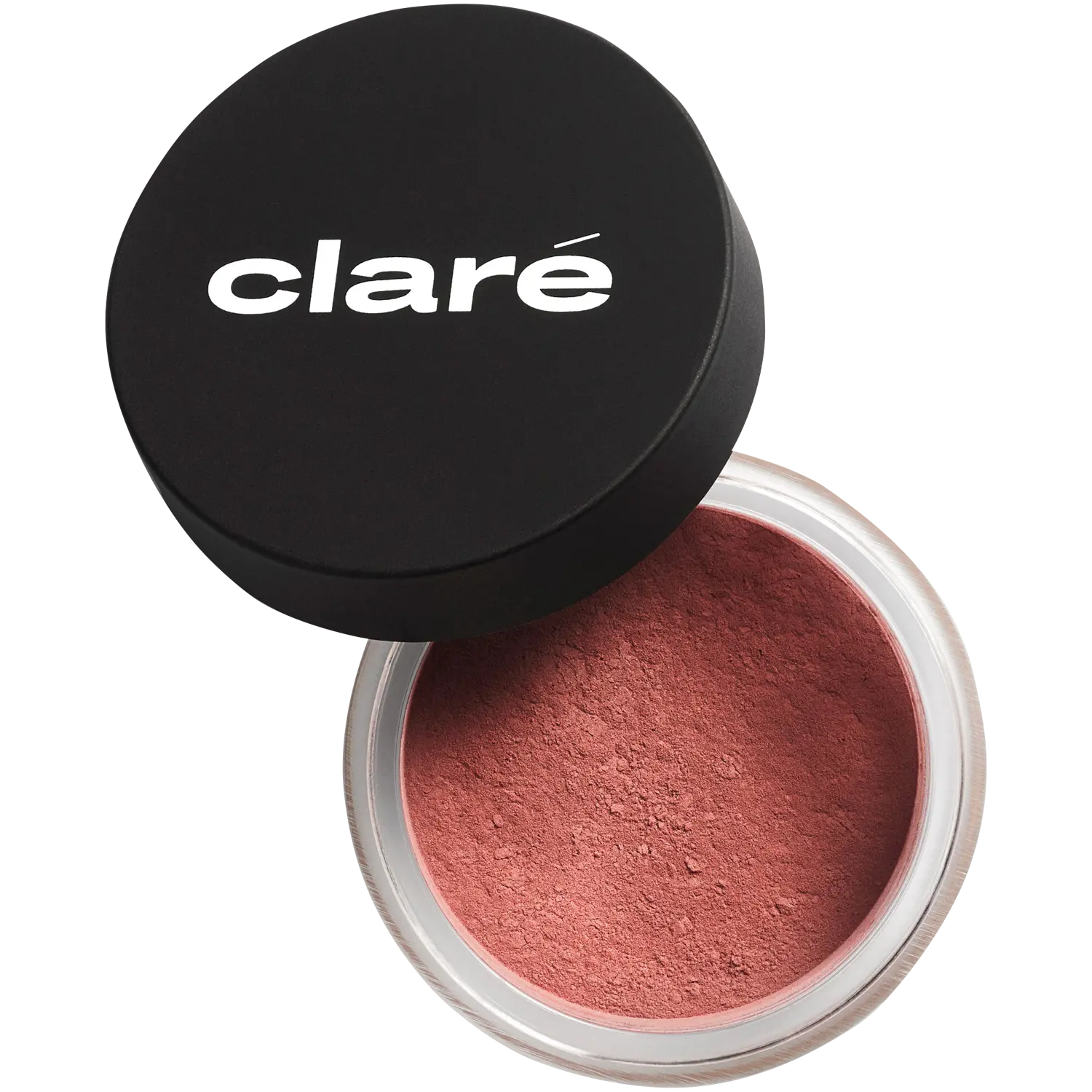 

Матовые тени для век shy pink 906 Claré Clare Makeup, 0,4 гр