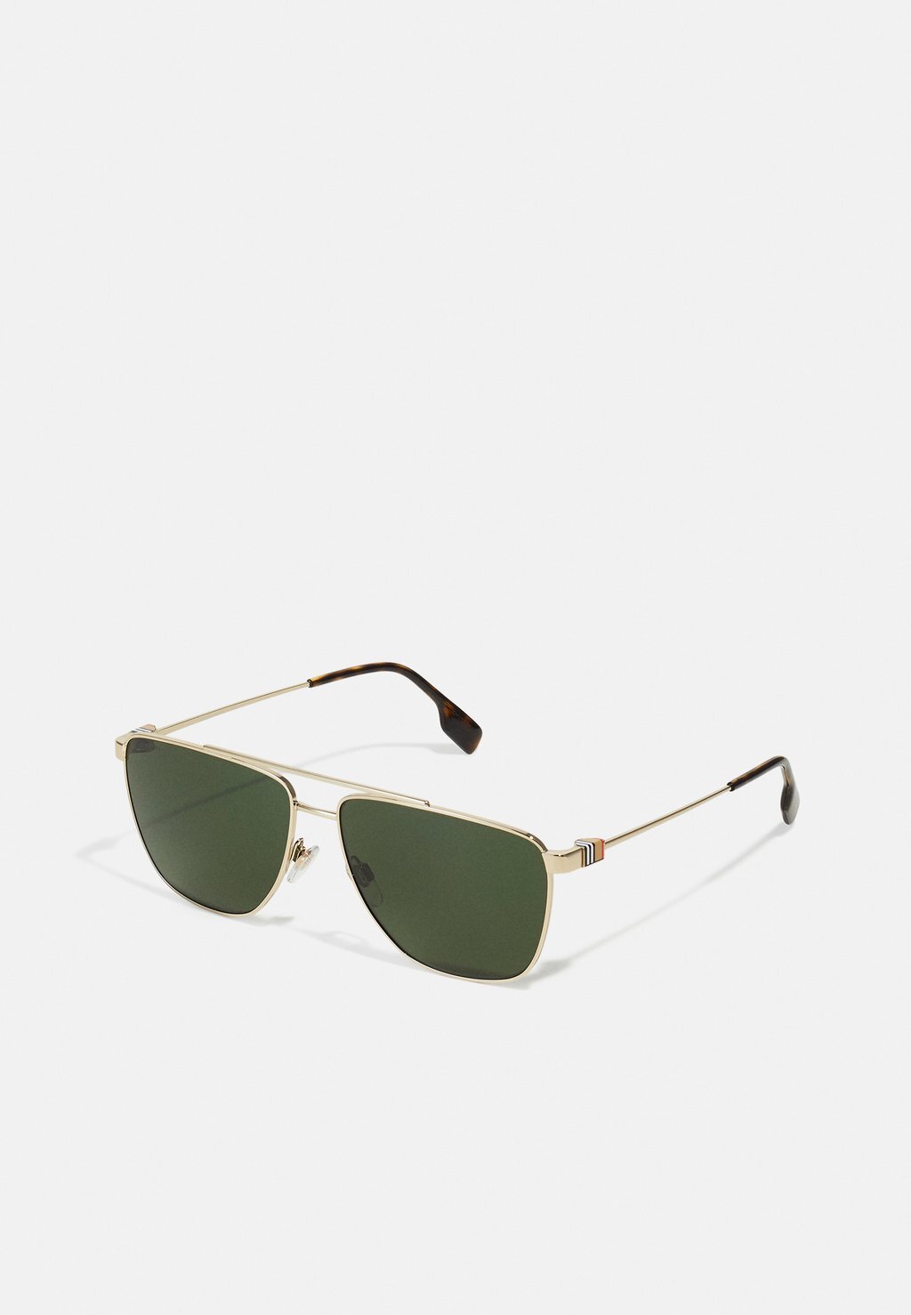 

Солнцезащитные очки BLAINE Burberry, золотой