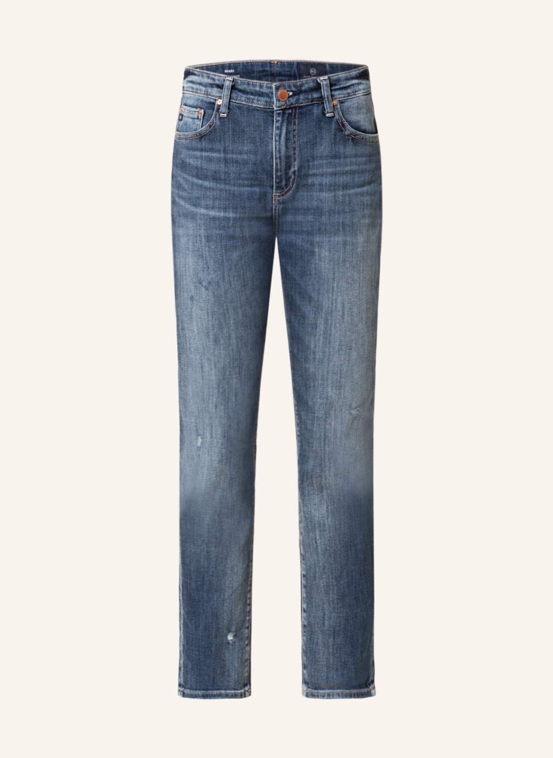 

Джинсы AG Jeans MARI