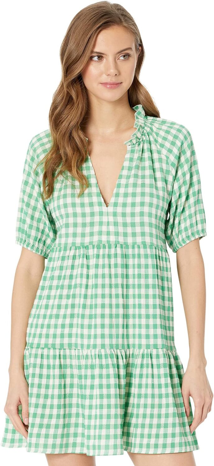 

Платье для пикника Steve Madden, цвет Basil