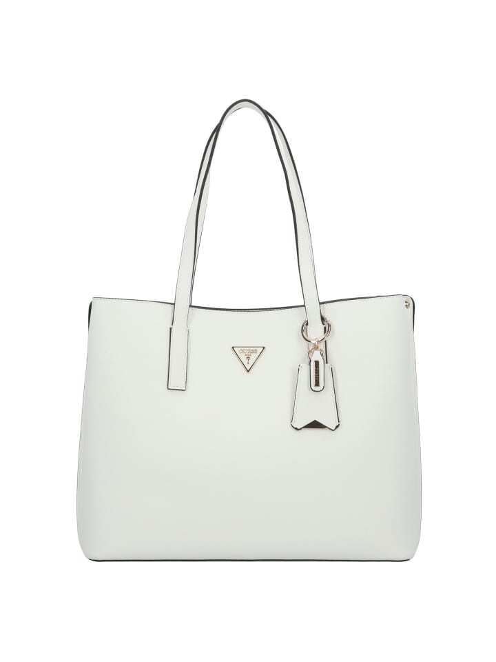 

Сумка через плечо Guess 36 cm, цвет stone