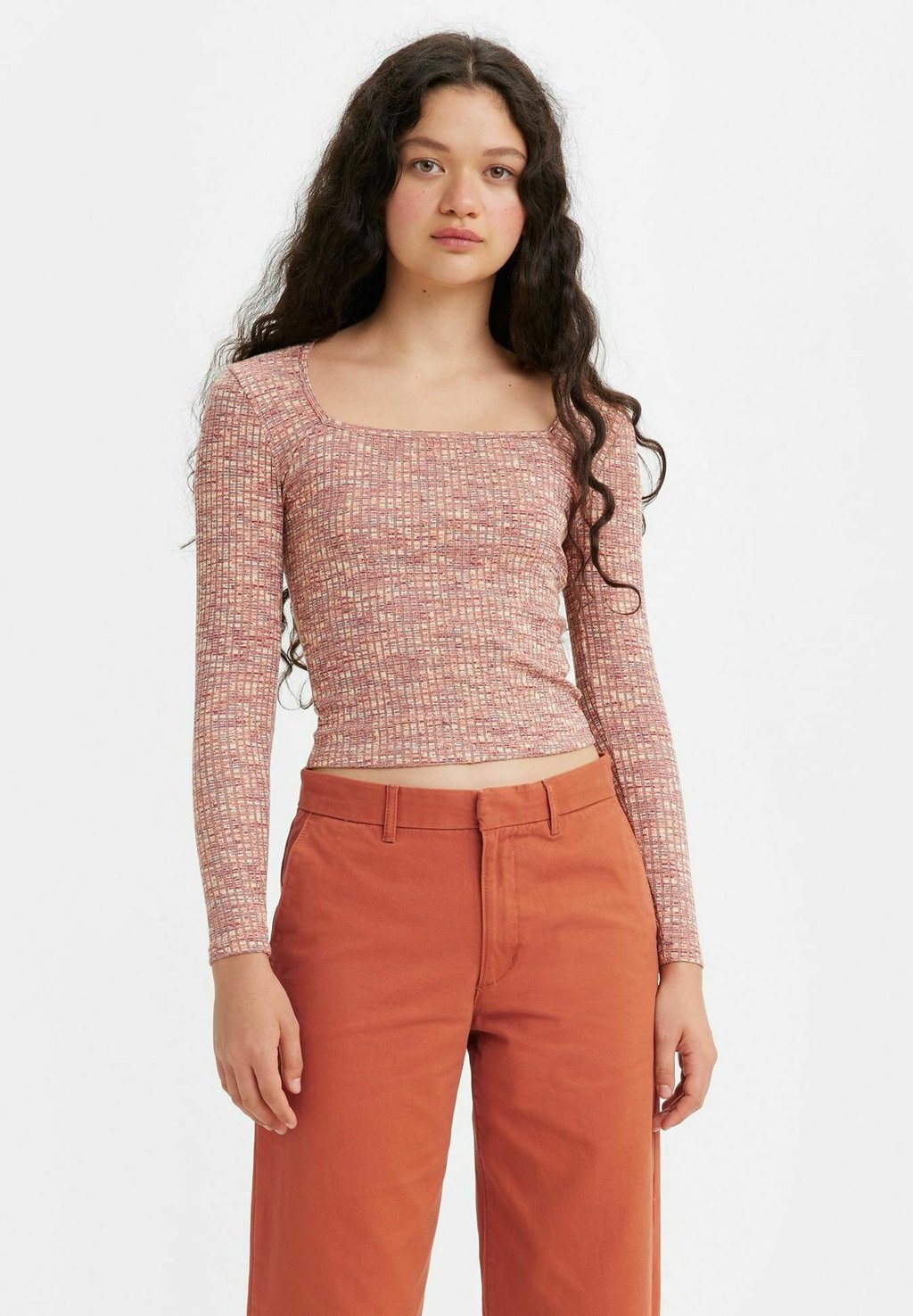 

Рубашка с длинным рукавом Levi's