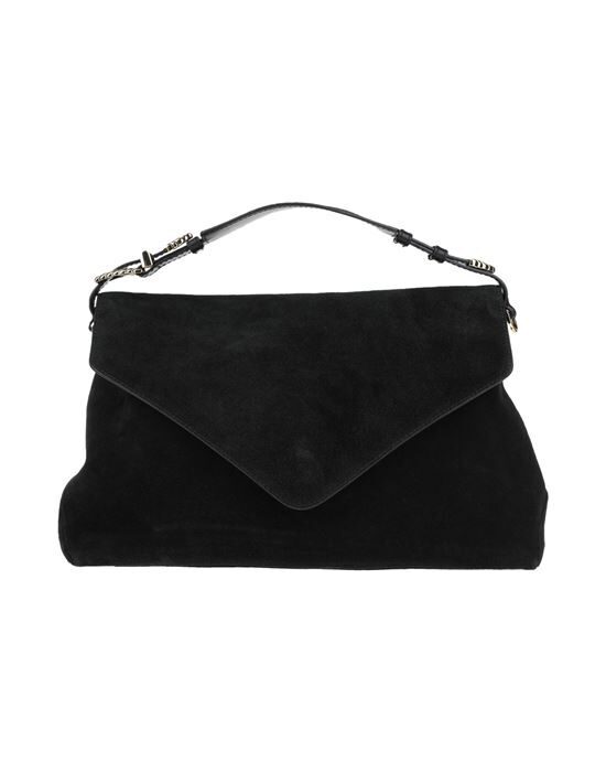 

Сумка ALBERTA FERRETTI, черный