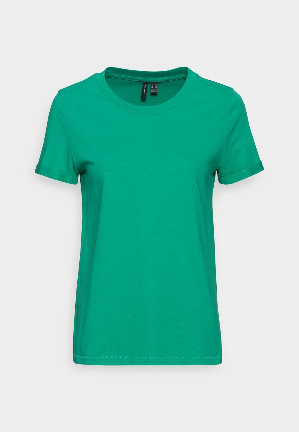 

Базовая футболка Vero Moda, Зеленый