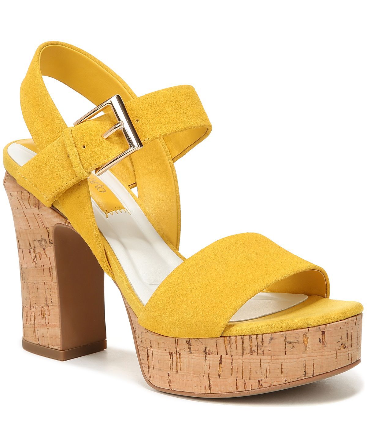 

Босоножки Scarlett на платформе Franco Sarto