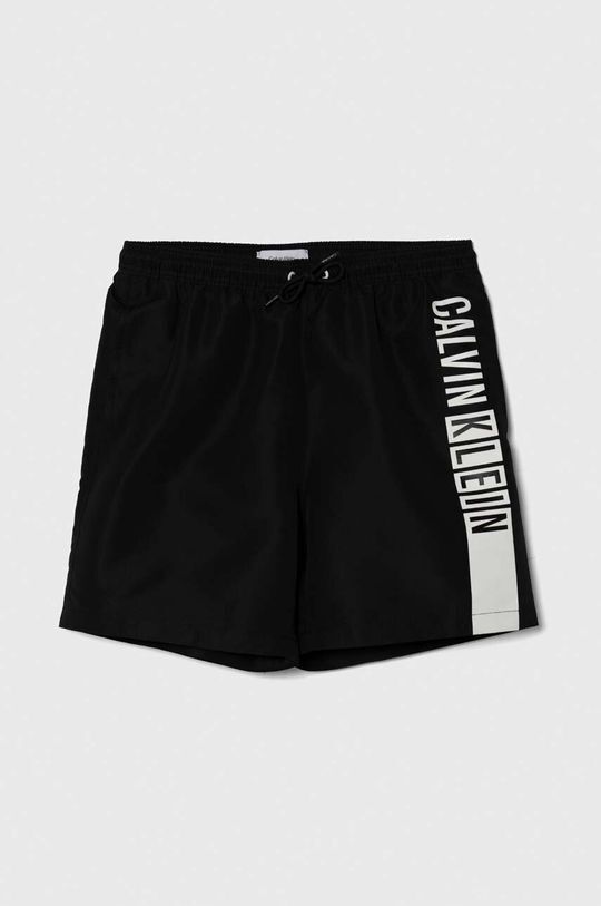 

Calvin Klein Jeans Детские шорты для плавания, черный