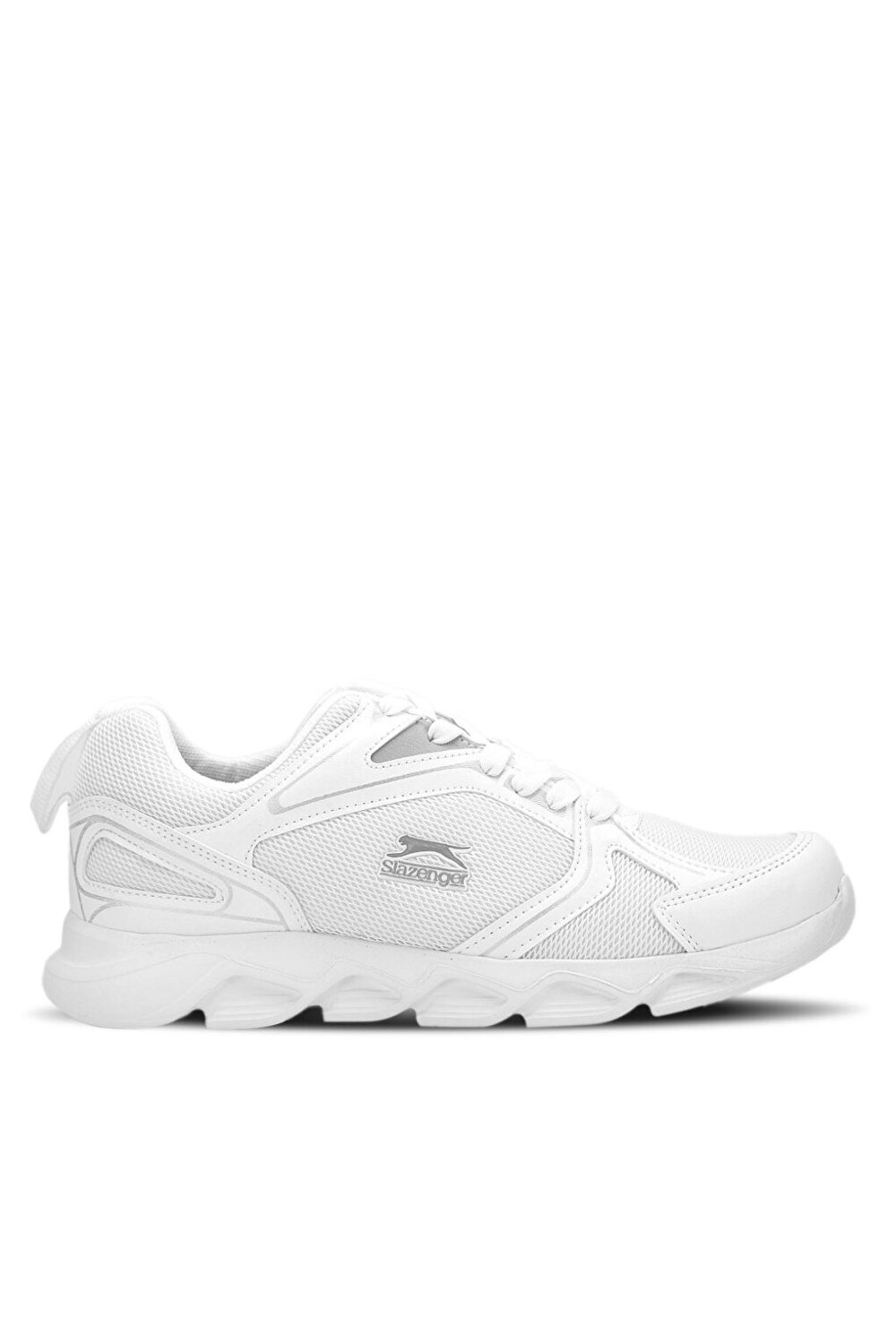 

KANDA I Sneaker Мужские туфли белые SLAZENGER, Белый
