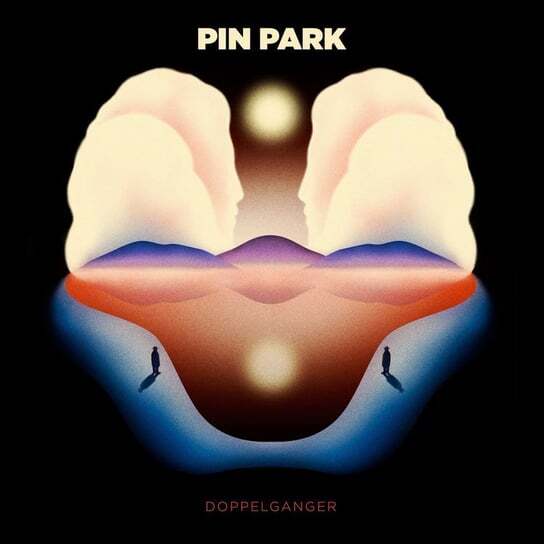 

Виниловая пластинка Pin Park - Doppelganger