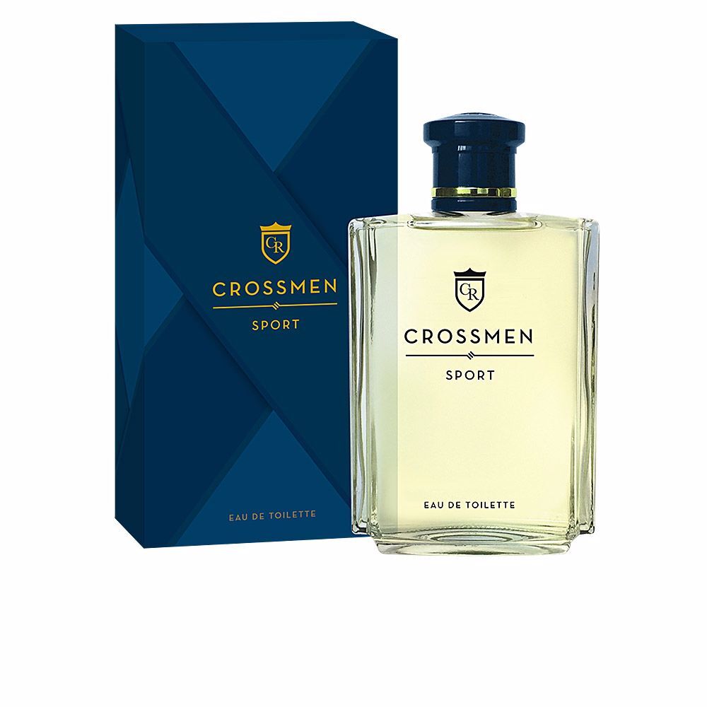 

Одеколон Crossmen sport Crossmen, 200 мл