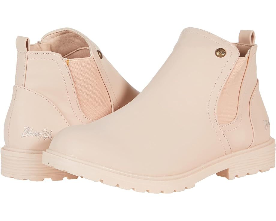 

Ботинки Blowfish Malibu Rainey-K, цвет Sweet Pink Rubber