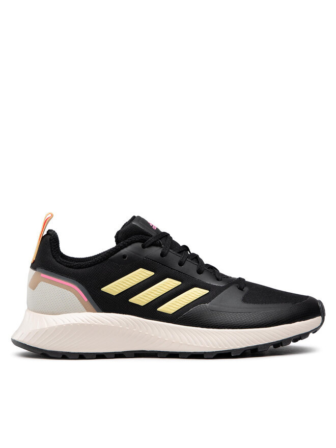 

Кроссовки Adidas, черный