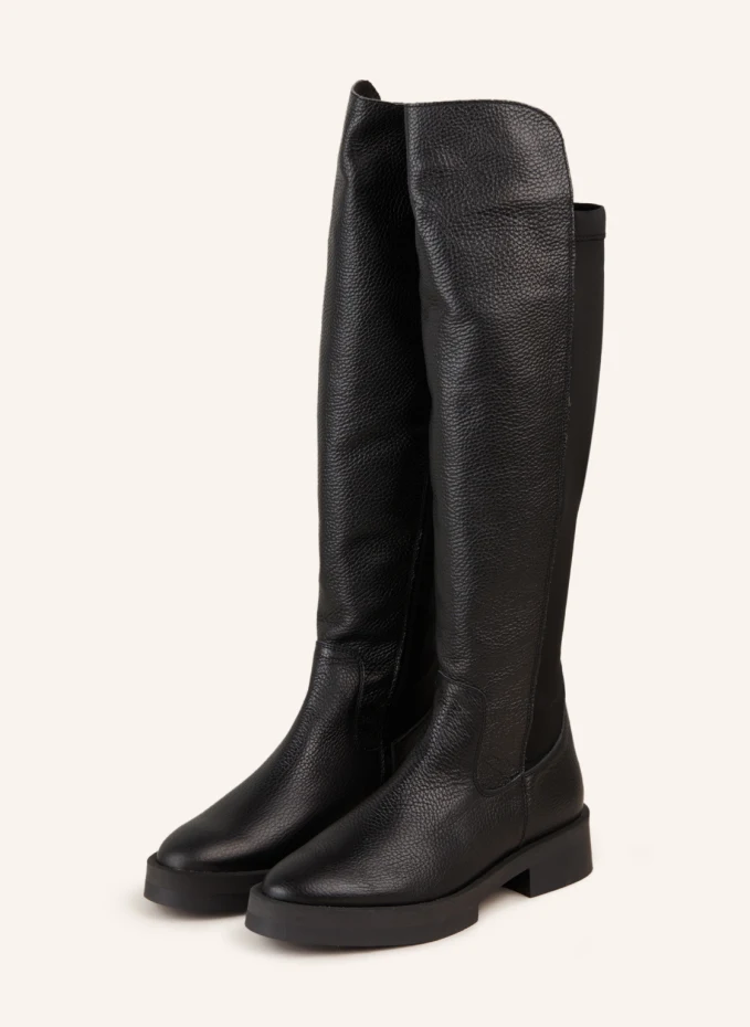 

Сапоги maxton Steve Madden, черный