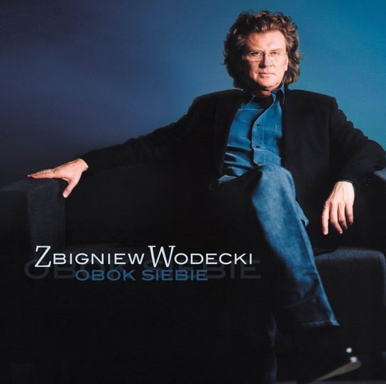 Виниловая пластинка Wodecki Zbigniew - Obok siebie