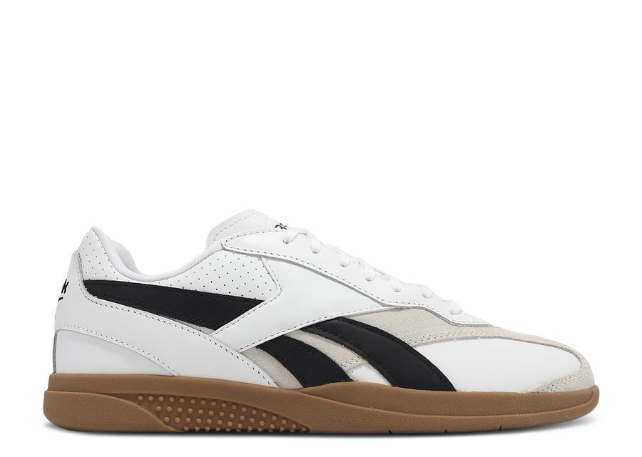 

Кроссовки Reebok Hammer Street, цвет White Gum
