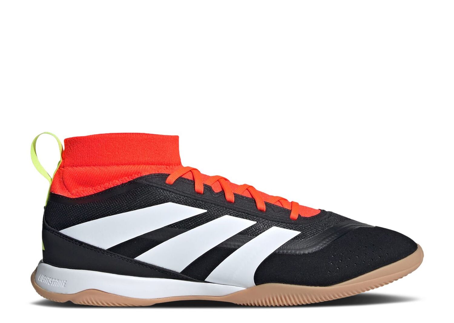 

Кроссовки adidas Copa Pure 2 League In 'Solar Energy Pack', черный