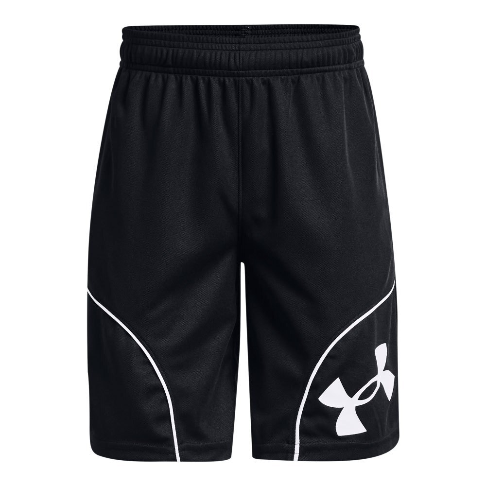 Шорты Under Armour Perimeter, черный perimeter