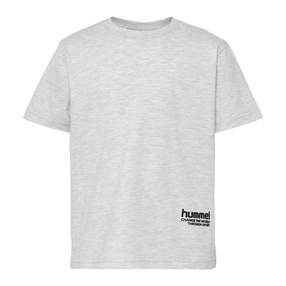 

Футболка Hummel Pure, серый