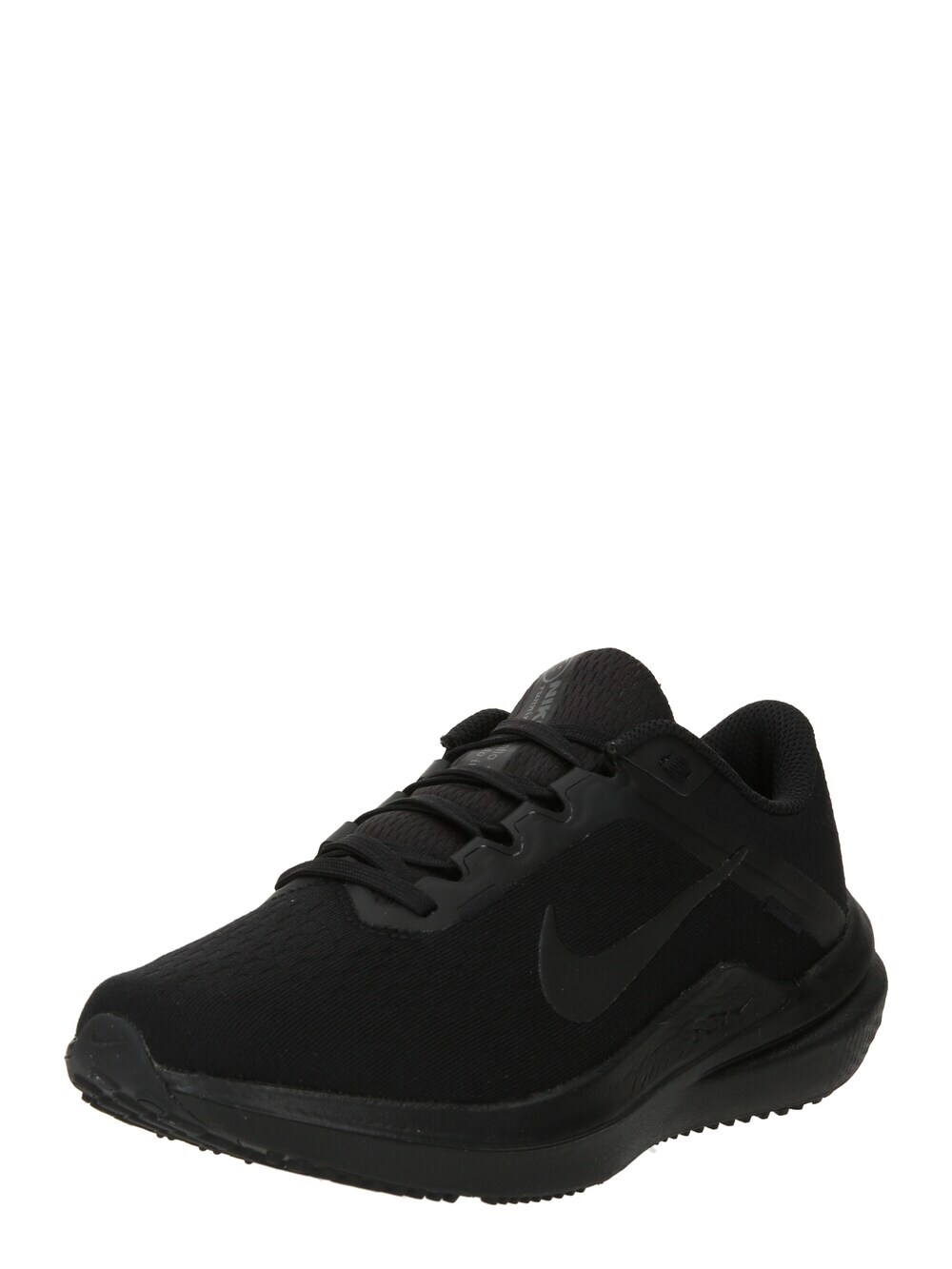 

Кроссовки Nike Air Winflo 10, черный