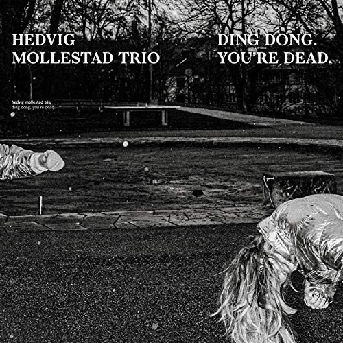

Виниловая пластинка Hedvig Mollestad Trio - Ding Dong. You´re Dead