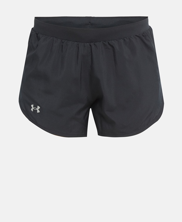 

Тренировочные шорты Under Armour, черный