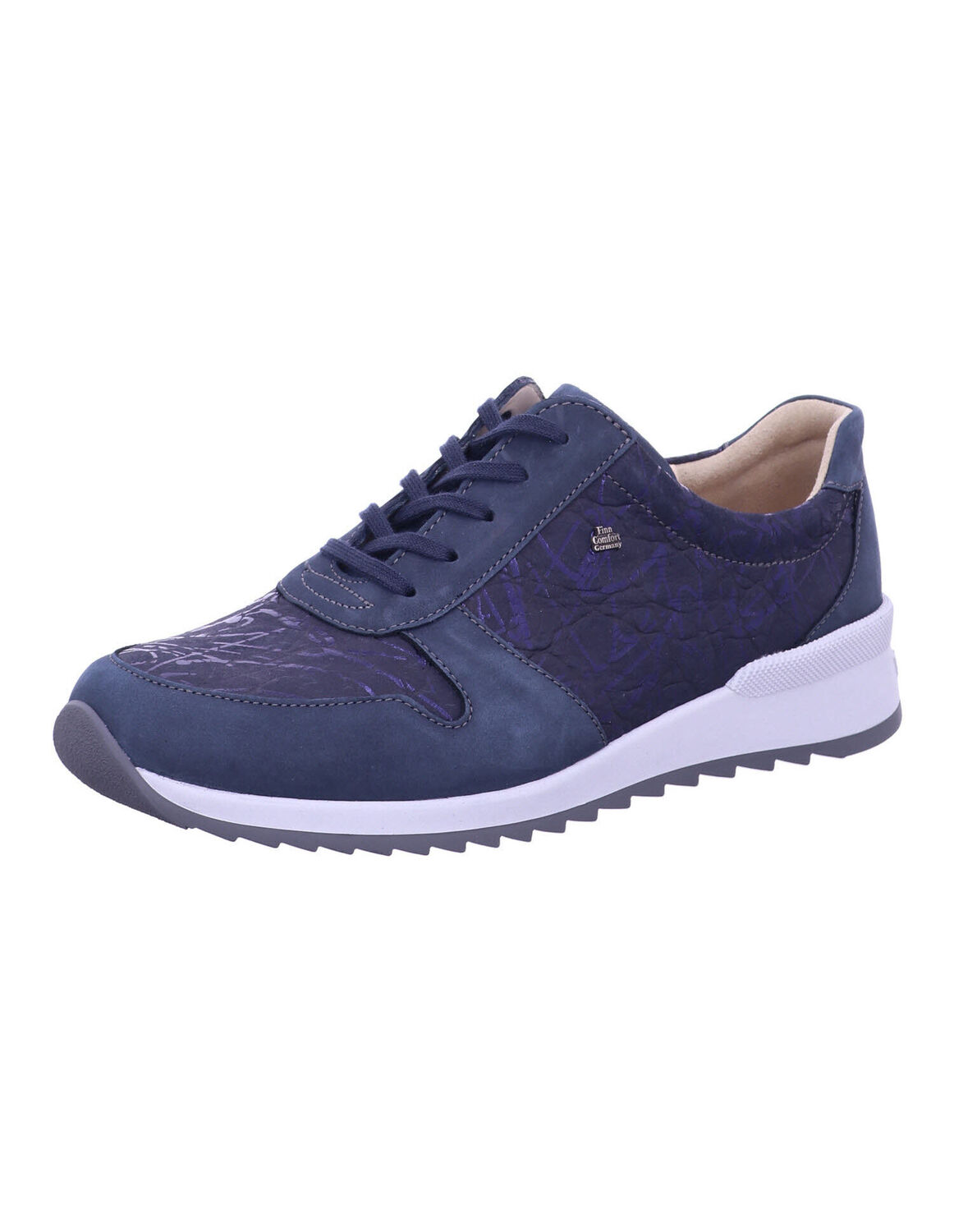 

Туфли Finn Comfort Schnürschuh SIDONIA, морской