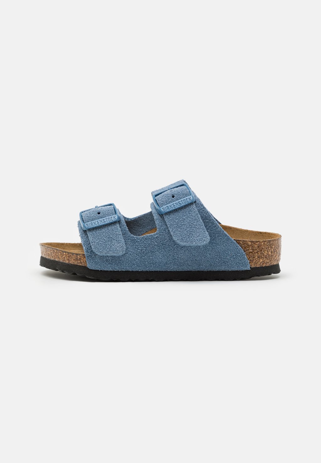 

Сандалии ARIZONA KIDS UNISEX Birkenstock, цвет blau