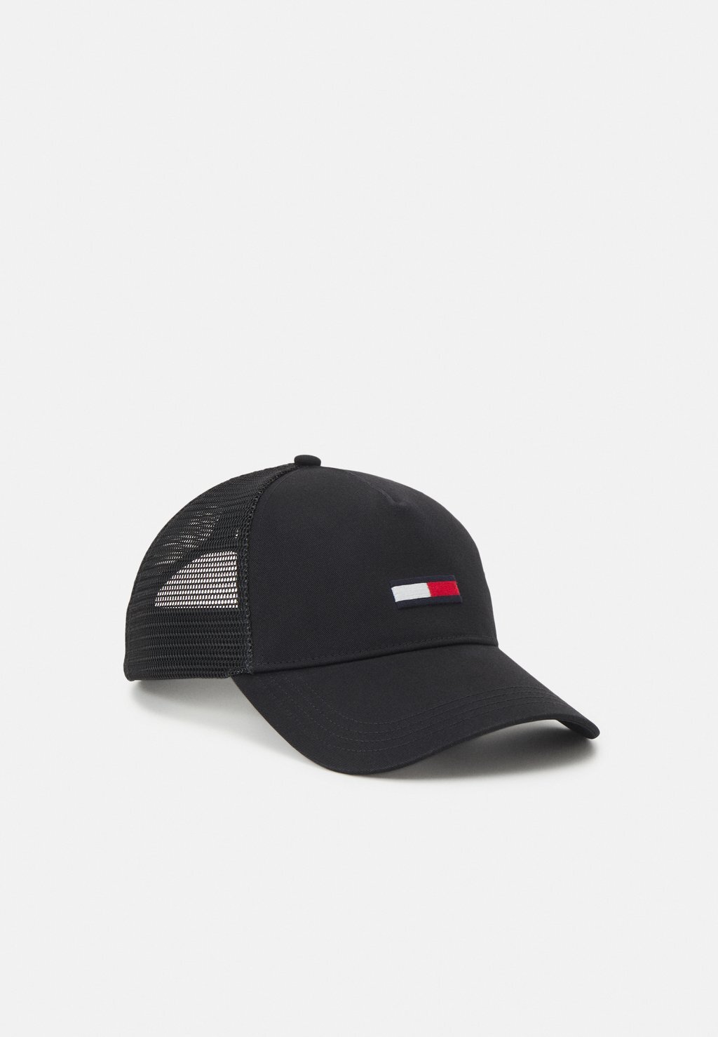 

Бейсболка Tommy Jeans, черный
