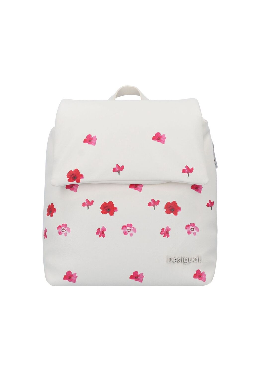 

Рюкзак Circa City 27 см Desigual, белый