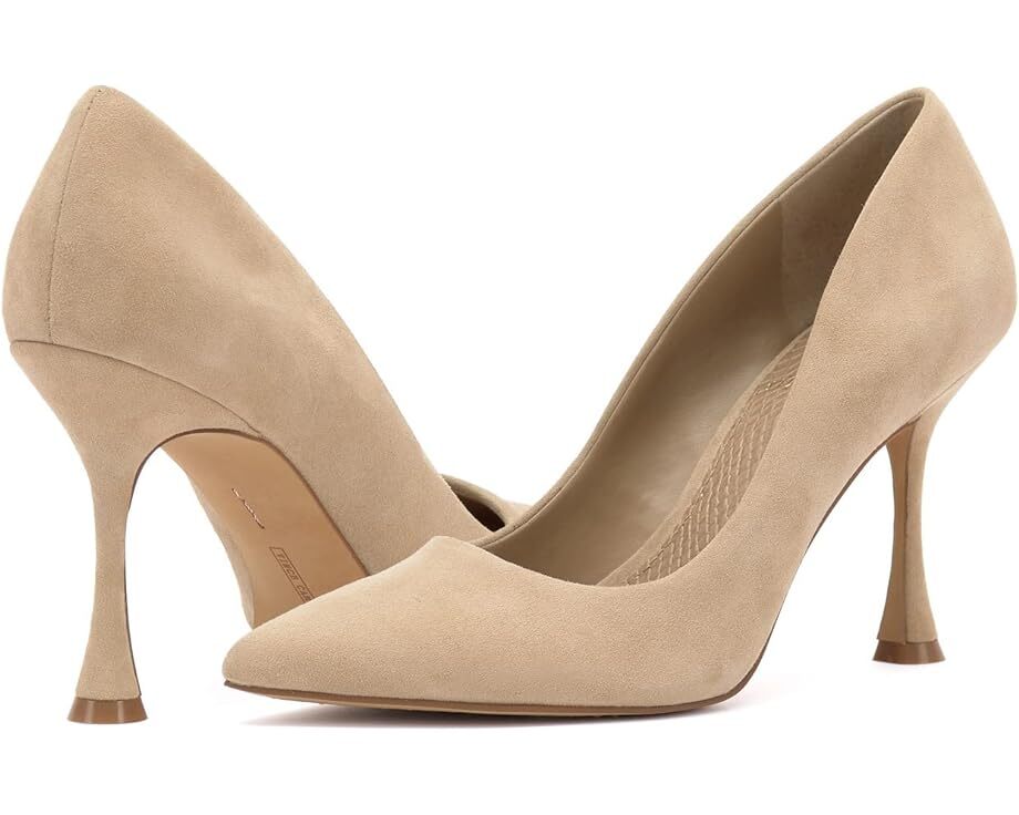 

Туфли Vince Camuto Cadie, цвет Tortilla