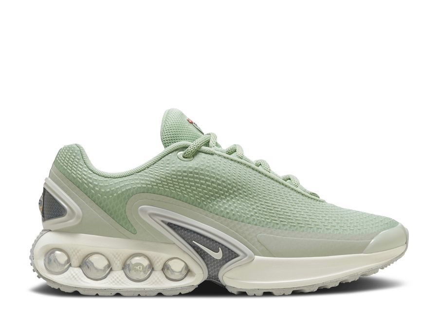 

Кроссовки Nike Wmns Air Max DN SE, цвет Seafoam