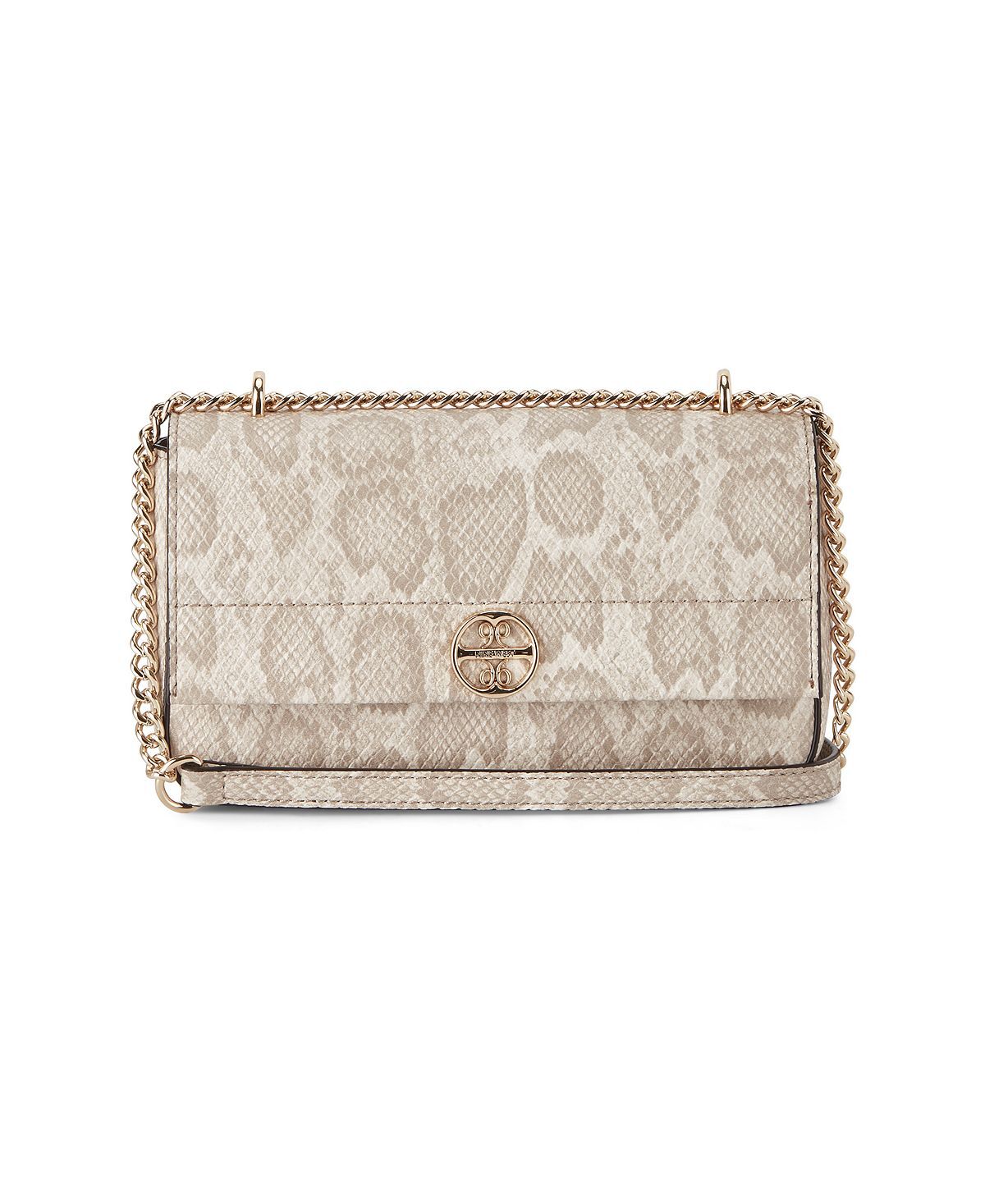 

Женская сумка через плечо Kyelle Convertible с клапаном Nine West