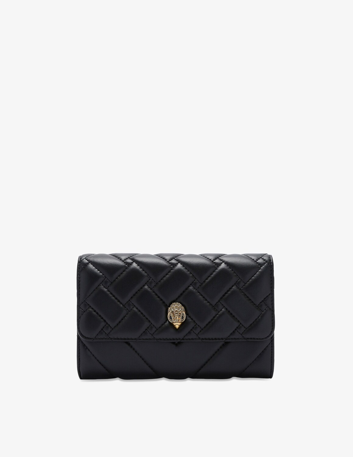 

Сумка на цепочке Nos Kurt Geiger, черный